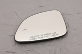 2022-2023 Bolt EV OEM Passenger Door Mirror Glass w/ Blind Spot