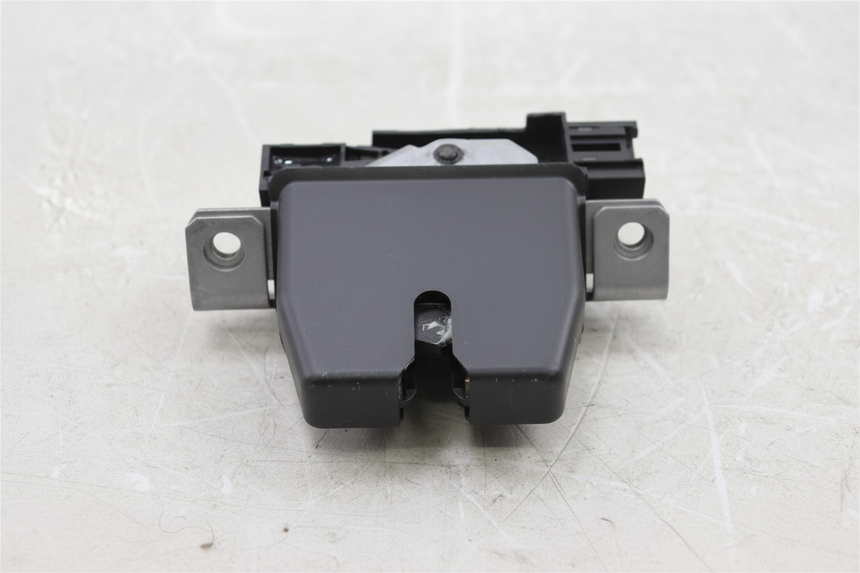 2015-2019 Ford Edge Lincoln MKX OEM Liftgate Manual Lock Latch Actuator