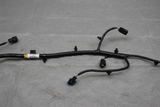 2018-2019 Ford Expedition OEM Rear Bumper Parking Aid Sensor Wiring 3.5L