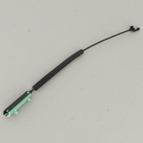 2018-2020 Volkswagen Atlas Front Hood Release Cable Latch OEM