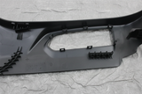 2019-2023 Silverado Sierra 1500 2500 3500 OEM Driver Seat Side Trim Black