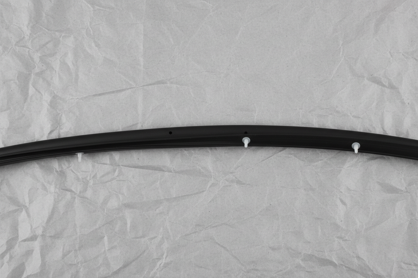 2014-2019 Kia Soul OEM Door Weather-Strip Without EV 1.6L 2.0L