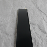 2019-2024 Toyota Rav4 Passenger Rear Door Forward Pillar Molding Genuine OEM New