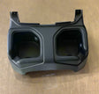 2018-2025 Jeep Wrangler JL / Gladiator Rear Console Cup Holder Genuine OEM New