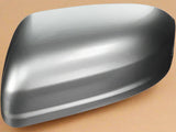2014-2015 Honda Civic Sedan Driver Side Mirror Skull Cap Cover *NH700M* Alabaster Silver OEM
