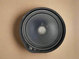 2006-2011 Honda Civic (2) 17CM Front Door Speakers For Premium Audio OEM