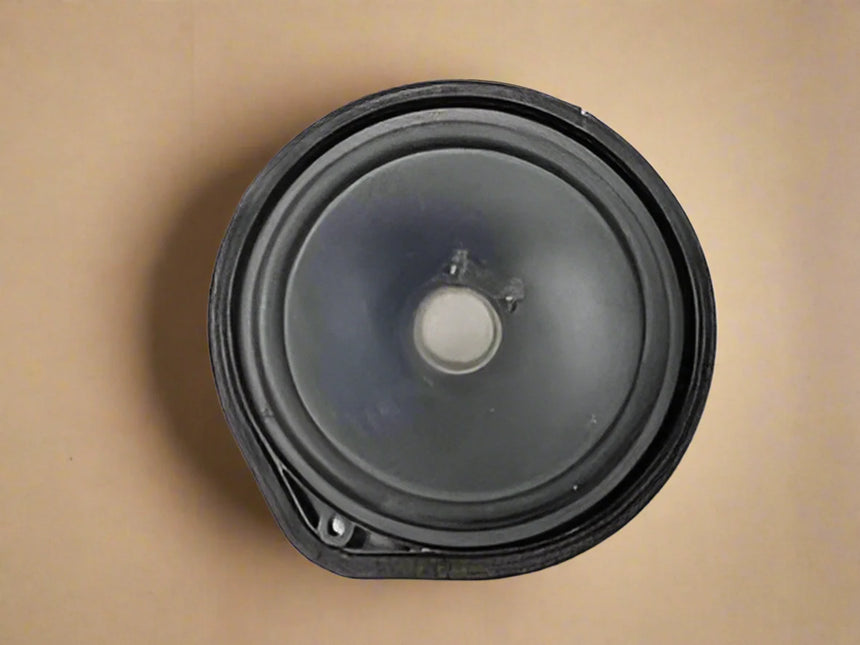 2006-2011 Honda Civic (2) 17CM Front Door Speakers For Premium Audio OEM