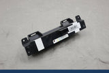 2017-2019 Chevrolet Colorado Dashboard Switch Panel Genuine OEM
