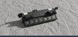 2017-2019 Chevrolet Colorado Dashboard Switch Panel Genuine OEM