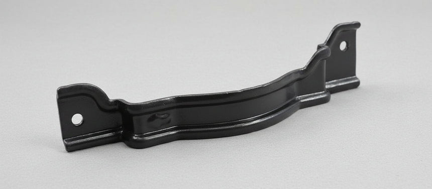 2018-2022 Honda Accord Battery Hold Down Plate Genuine OEM