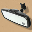 2004-2021 Mazda3, 2006-2021 Mazda5, 2009-2021 Mazda6, 2007-2015 CX-7, 2007-2015 CX-9, 2008-2011 Tribute OEM Auto-Dimming Rearview Mirror