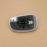 2016-2025 CX-5 or CX-9 OEM Mirror Glass Passenger Side w/ Heat & BSM