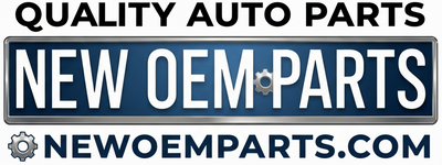 NewOEMParts Logo