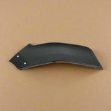 OEM 2025-26 Dodge Ram 1500 DT Unpainted Front Fascia Panel Molding