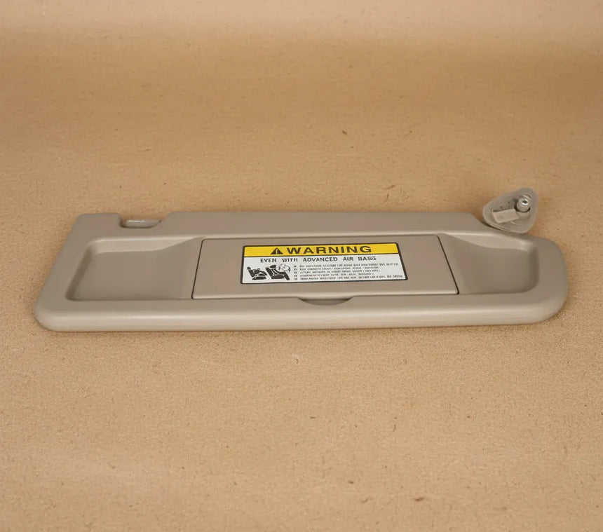 OEM Honda Sun-Visor 83230-SNA-A01ZB 2006-2011 Civic Passenger Side Tan