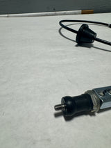2015-2025 Express or Savana Radio Antenna Cable With Bracket OEM new