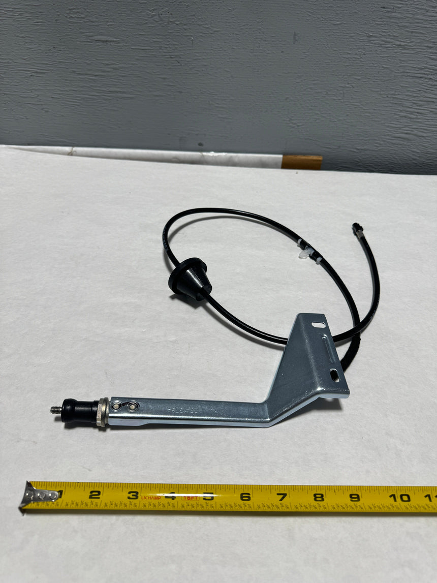2015-2025 Express or Savana Radio Antenna Cable With Bracket OEM new