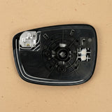 2016-2021 Mazda CX-3 Passenger Side Mirror Heated Blind Spot OEM