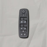 2015-2025 Dodge Chrysler Driver Side Front Door Window Switch OEM
