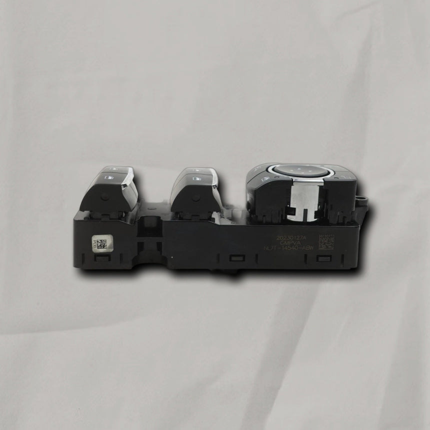 2022-2024 Lincoln Navigator Front Driver Side Door Window Switch OEM