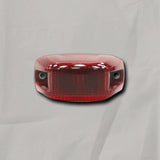 2014-2026 Ram ProMaster 2500 3500 Rear Roof Red Marker Lamp OEM