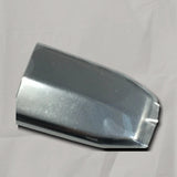 2015-2020 Cadillac Escalade Driver Side Front Door Handle End Chrome Cover OEM