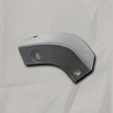 2021-2025 Ford F-150 Driver Side Rear 5.5ft Box Stone Guard Shield OEM