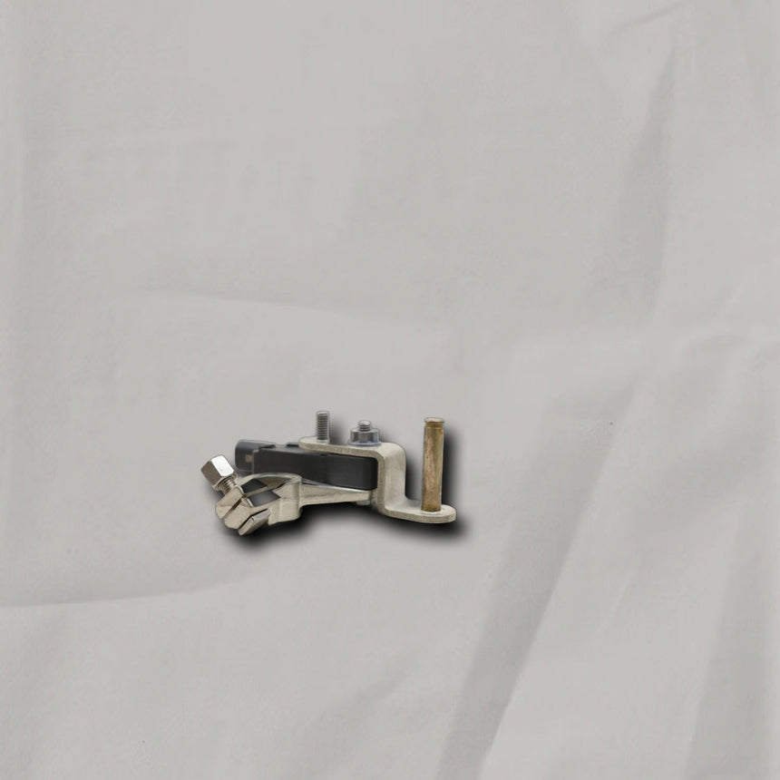 2022-2026 Jeep Grand Cherokee Battery Terminal Current Sensor OEM