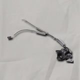 2018-2021 Nissan Frontier Rear Driver Side Door Lock Actuator Motor OEM