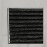 2017-2025 Audi  A,S R Q, Front Cabin Air Filter HVAC OEM