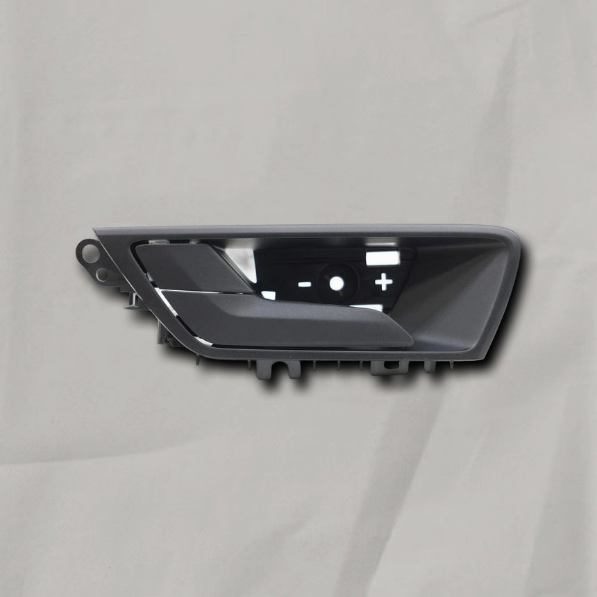 2020-2022 Ford Bronco Sport Escape Driver Side Rear Inner Door Handle OEM