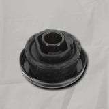 2019-2025 RAM 1500 Body Hold Down Isolator Cushion Left or Right OEM