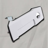 2013-2016 Nissan NV200 Driver Side Sliding Door Handle OEM