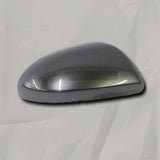 2010-2013 Mazda 3 Passenger Side Mirror Cover Graphite Metallic OEM