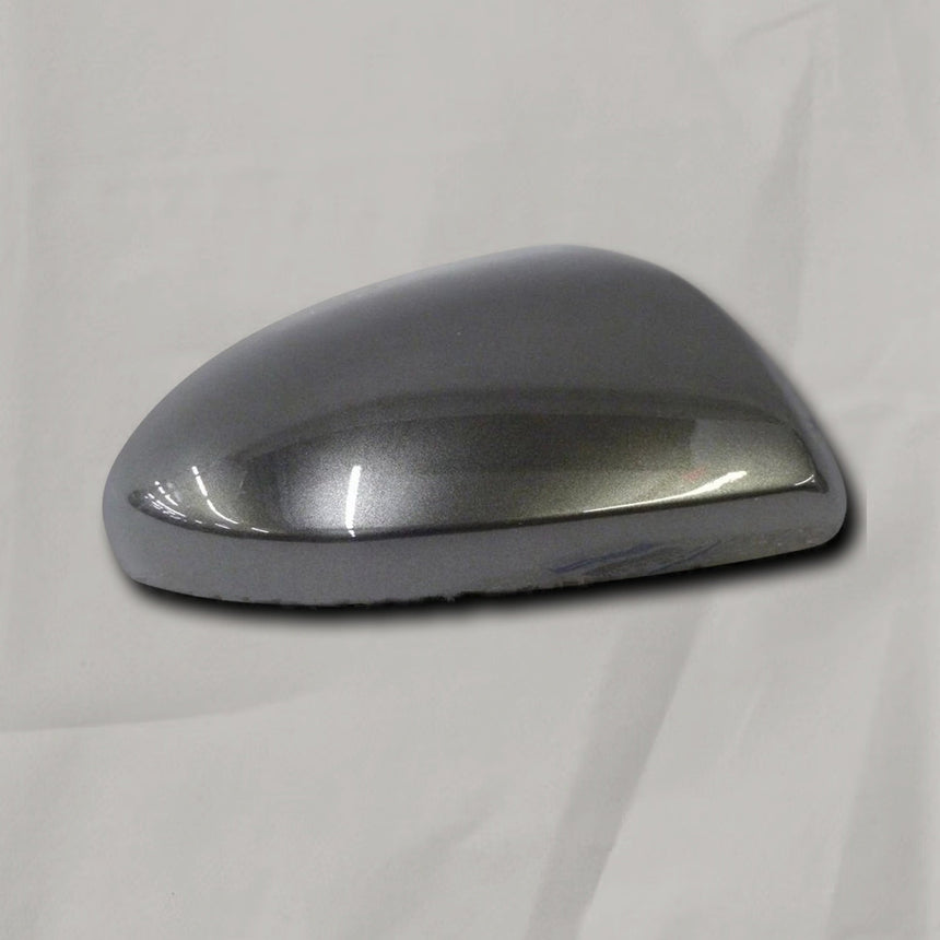 2010-2013 Mazda 3 Passenger Side Mirror Cover Graphite Metallic OEM