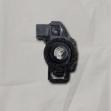 Honda Pilot Driver Side Puddle Light OEM