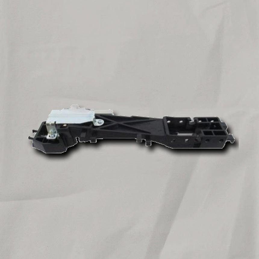 2008-2015 Nissan Rogue Driver Side Front Door Handle Base Genuine OEM