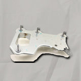 2023-2024 Ford Bronco Sport Maverick Front Driver Side Bumper Mount Bracket OEM