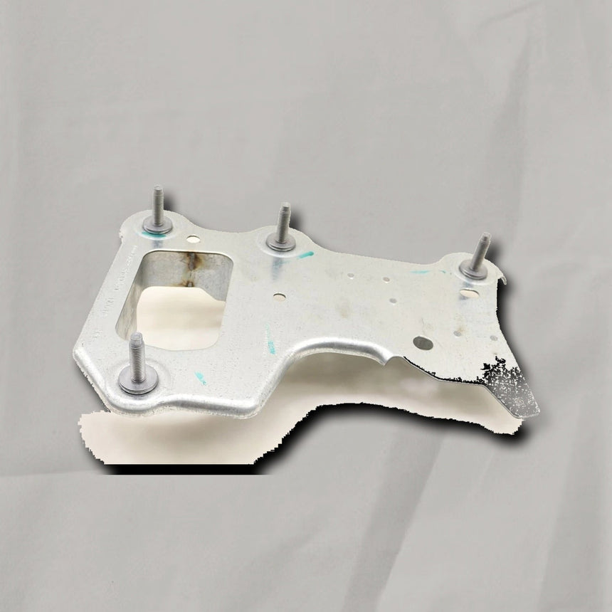 2023-2024 Ford Bronco Sport Maverick Front Driver Side Bumper Mount Bracket OEM