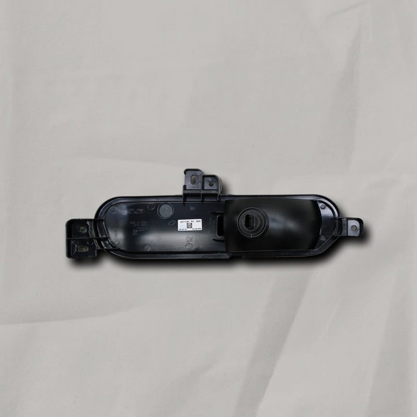 2019-2023 Cadillac XT4 Passenger Side Rear Bumper Reverse Light OEM
