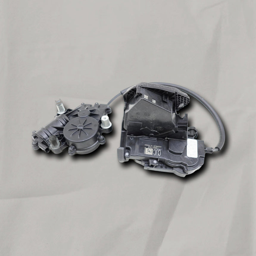 2021-2024 Cadillac Escalade Rear Passenger Side Door Lock Actuator OEM