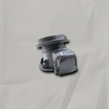 2013-2020 Ford Fusion Rear Fuel Filler Door Pocket w/o Energi OEM