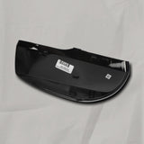 2021-2025 Jeep Grand Cherokee Passenger Side Exterior Mirror Cap Cover OEM