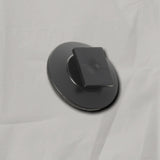 2007-2021 Mazda CX-3 CX-5 CX-7 CX-9 Mazda3 Upper Molding Retainer Clip OEM