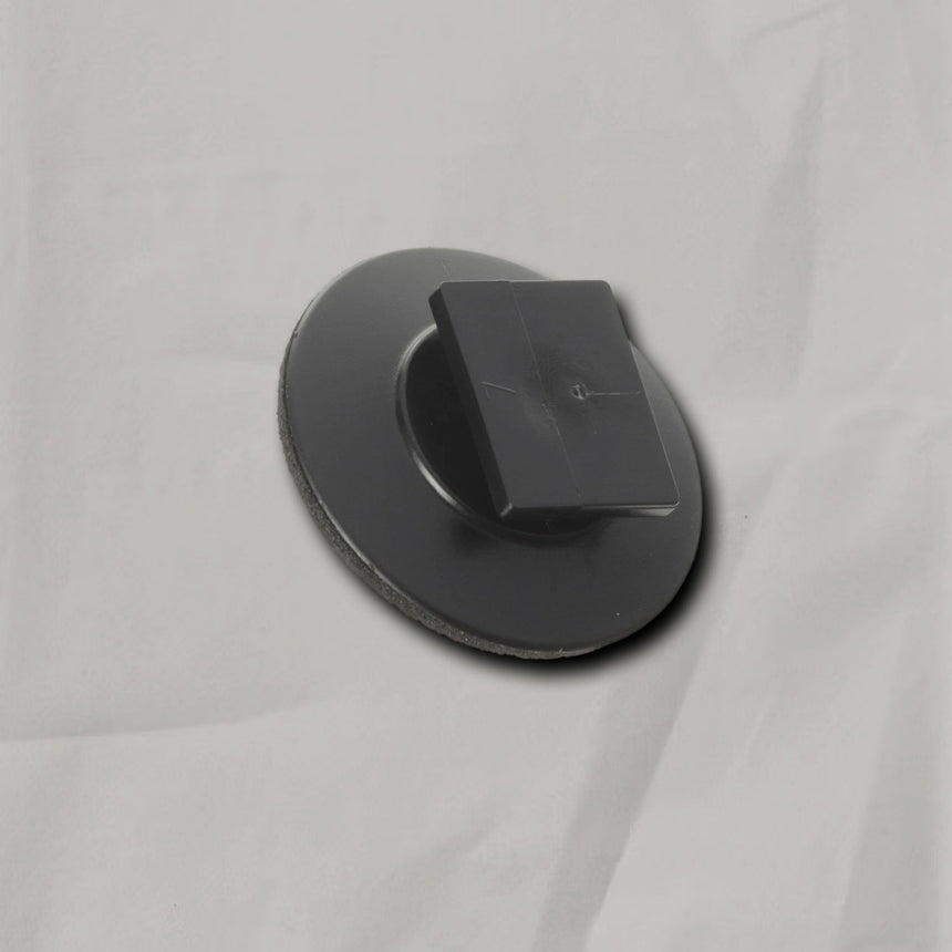 2007-2021 Mazda CX-3 CX-5 CX-7 CX-9 Mazda3 Upper Molding Retainer Clip OEM