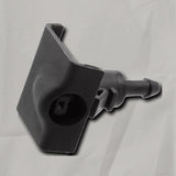 2016-2020 Nissan Pathfinder Driver Side Windshield Washer Nozzle OEM
