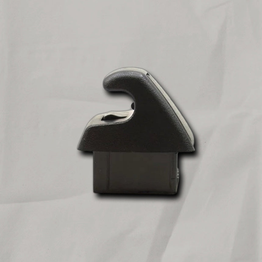 2018-2026 Chevy Cadillac Buick Sunshade Support Clip Black OEM
