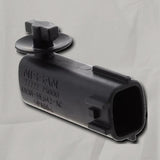 2004-2022 Nissan Titan Armada Ambient Air Temperature Sensor w/o Auto AC OEM