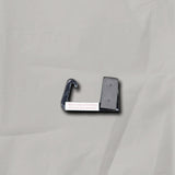 2007-2024 Jeep Wrangler Gladiator Front Door Check Strap Body Half OEM