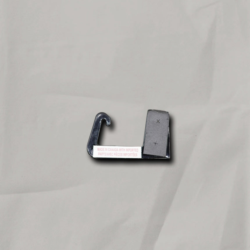 2007-2024 Jeep Wrangler Gladiator Front Door Check Strap Body Half OEM